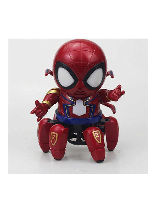 NIBEMINENT Dancing Robot - Image 3