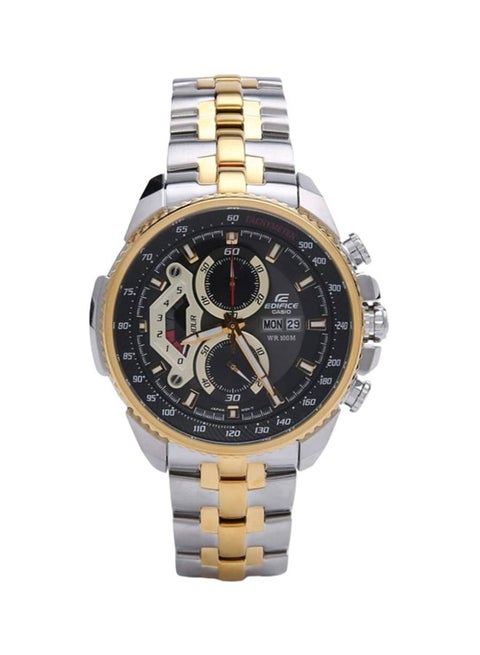 Men's Edifice Analog Watch EF-558SG-1AVDF