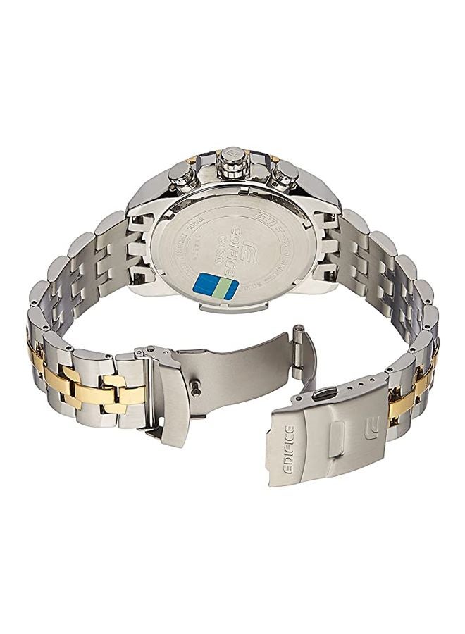 Men's Edifice Analog Watch EF-558SG-1AVDF