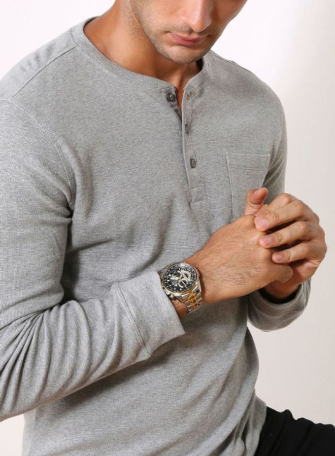 Men's Edifice Analog Watch EF-558SG-1AVDF