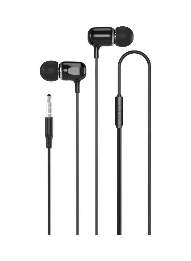 xo Xo Stereo Wired in-ear Headphones With Mic N48561669A