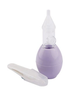 La Frutta Nasal Aspirator 