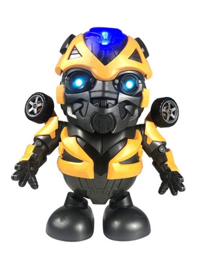 NIBEMINENT Dancing Robot