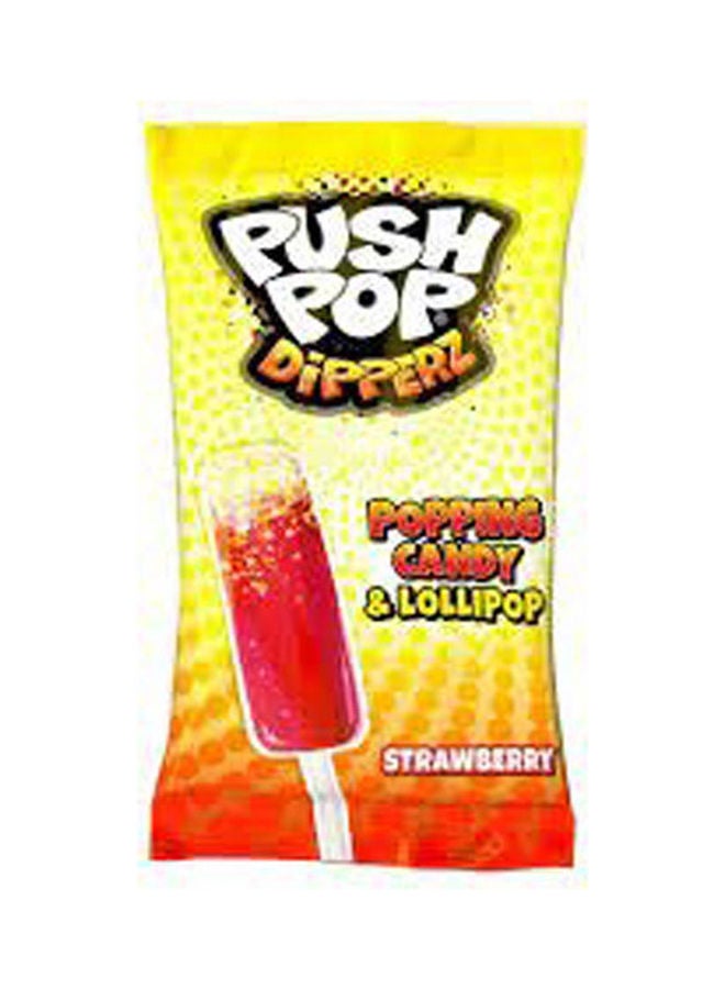 بازوكا Push Pop Dipperz - Image 1