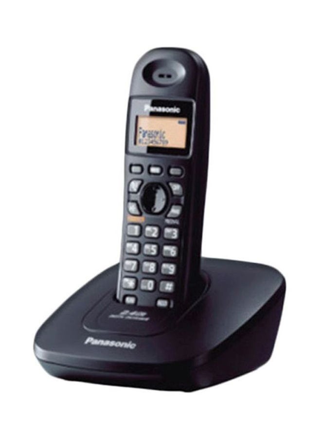 Panasonic Digital Cordless Phone Black - Image 2