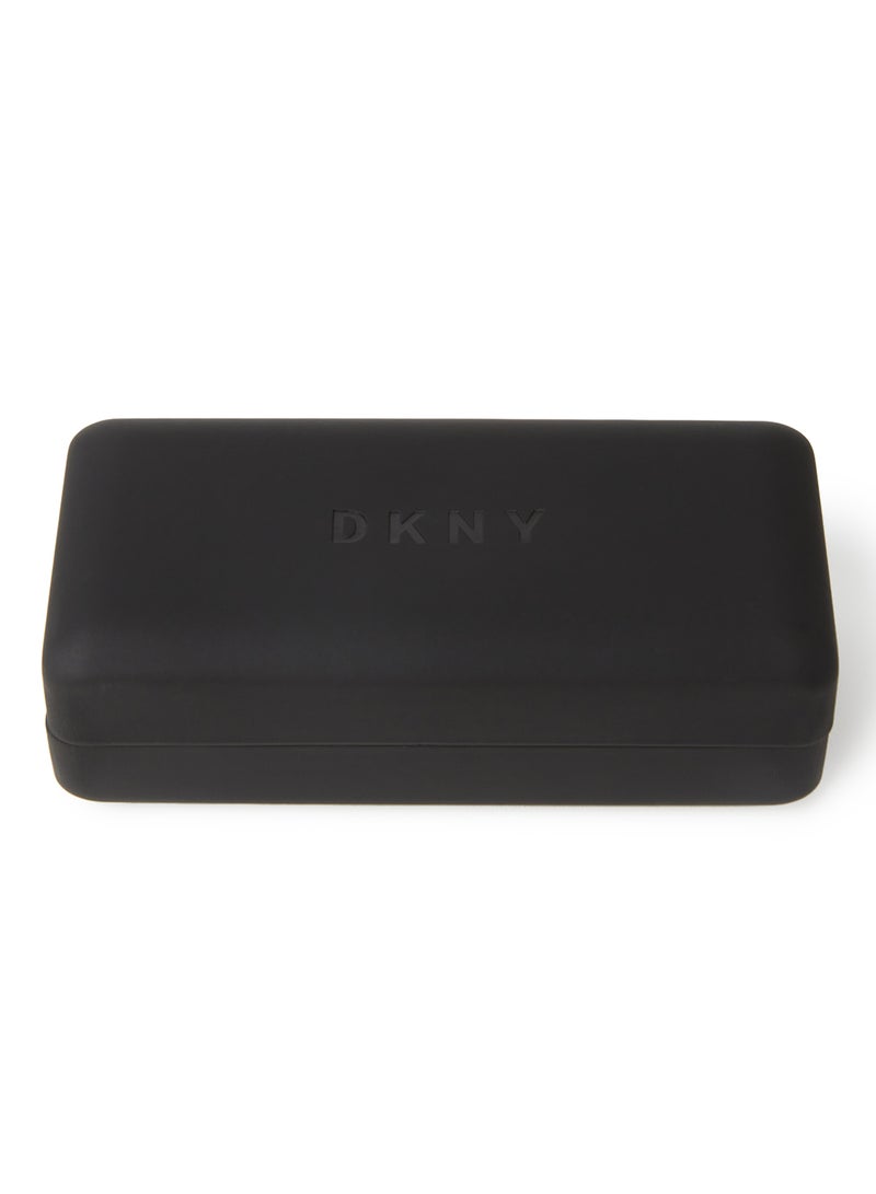 DKNY Women's UV Protection Round Sunglasses - Image 5