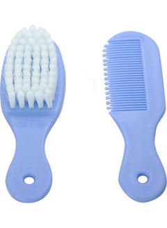 La Frutta Soft Comb & Brush Set 