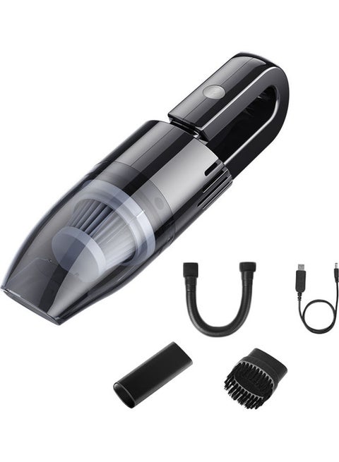Car Vacuum Cleaner With 4 Kit