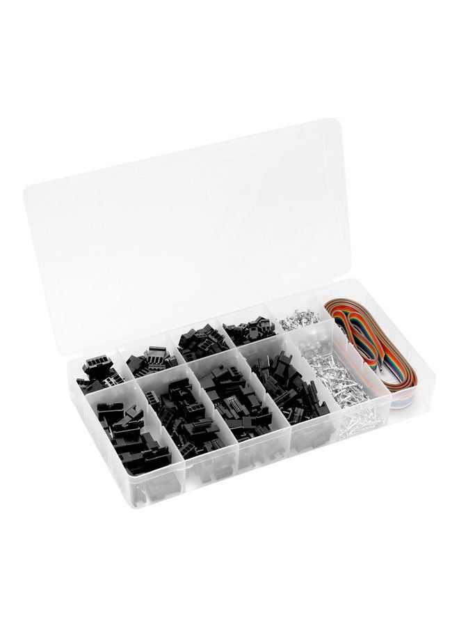 Ferrule Crimping Tool Kit Multicolour  - Image 3
