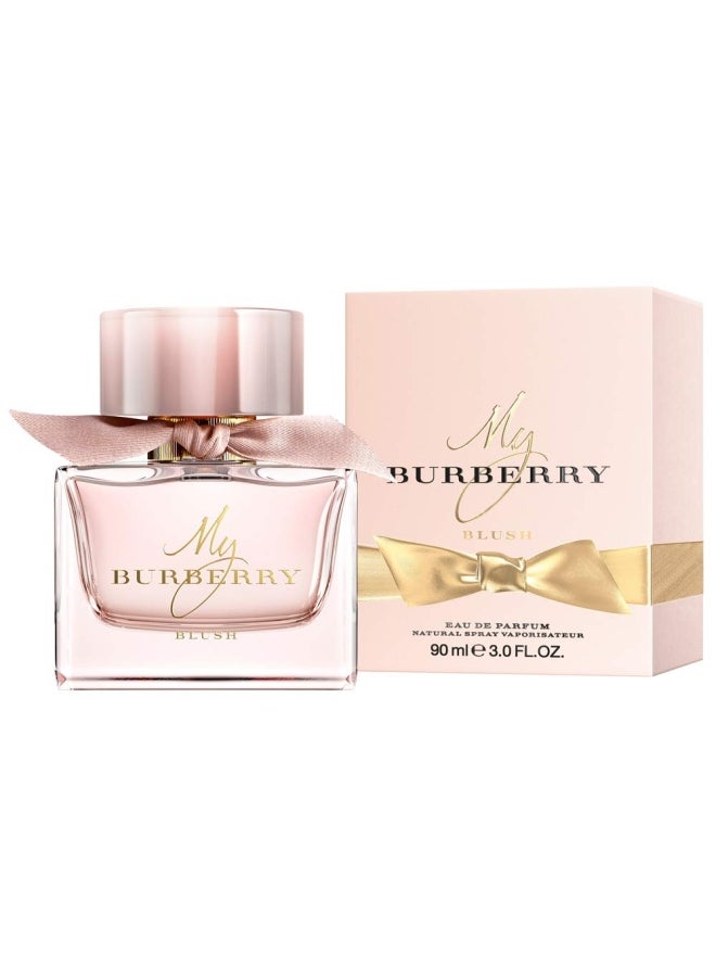 بربري أو دي بارفان بلاش 90ملليلتر - Image 4