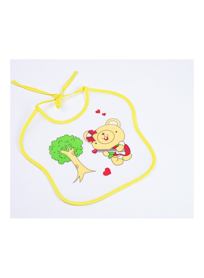 PVC Baby Bib