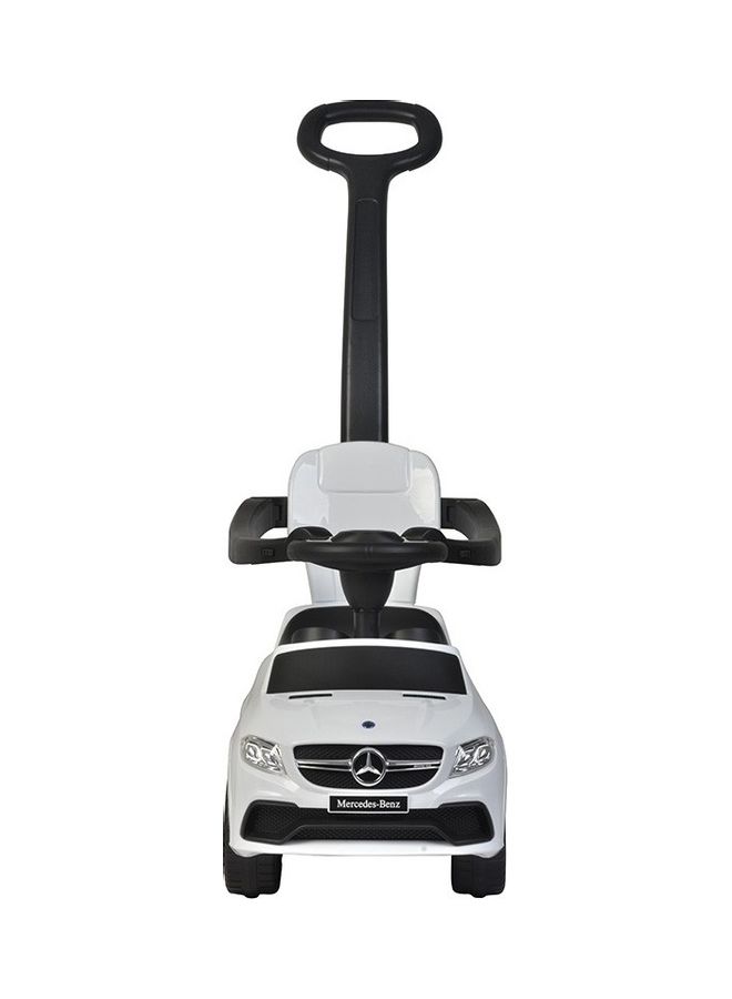 Mercedes-Benz Mercedes-Benz Push Car 70x33x33cm  - Image 2