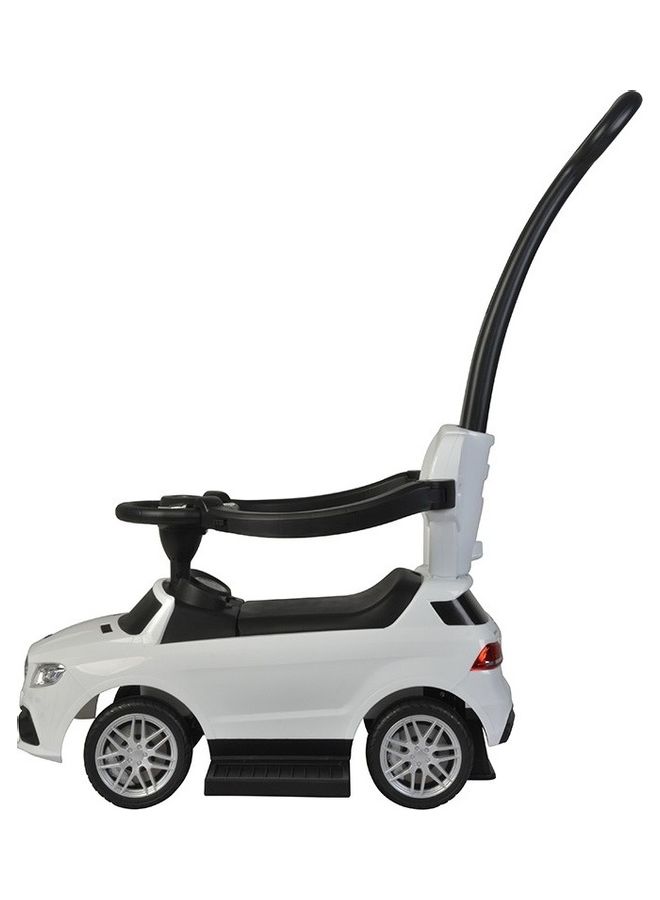 Mercedes-Benz Mercedes-Benz Push Car 70x33x33cm  - Image 3