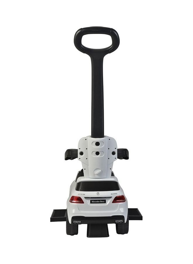 Mercedes-Benz Mercedes-Benz Push Car 70x33x33cm  - Image 4