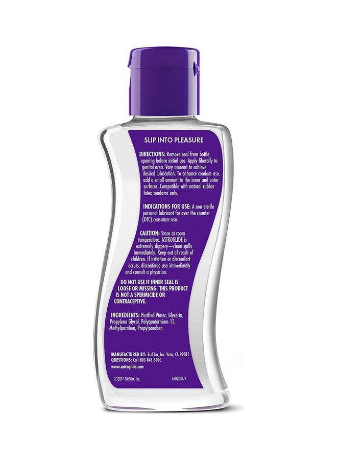 استروجليد مزلق بأساس مائي. - Image 3