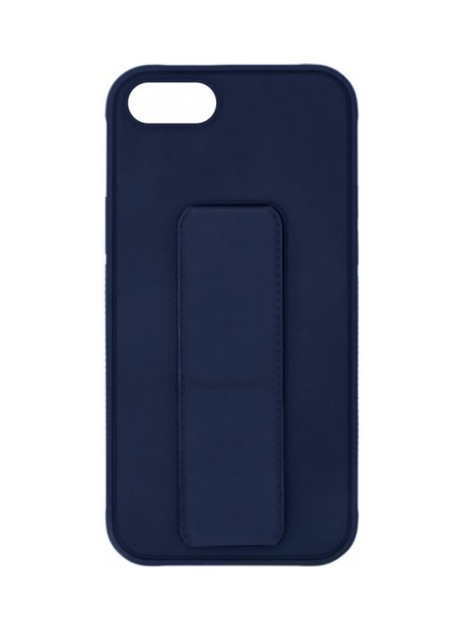 MARGOUN Protective Case Cover For Apple iPhone 7/8 Dark Blue  - Image 3