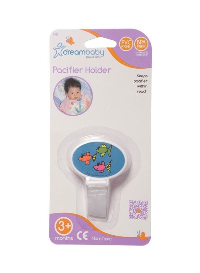 dreambaby Pacifier Holder