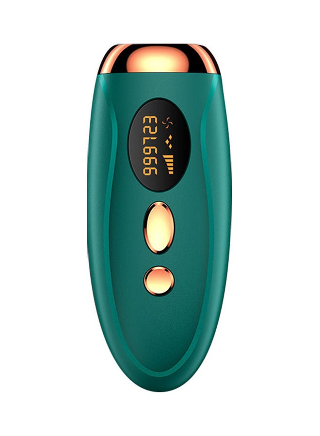 EzzySo Laser Hair Removal Instrument Green - Image 1