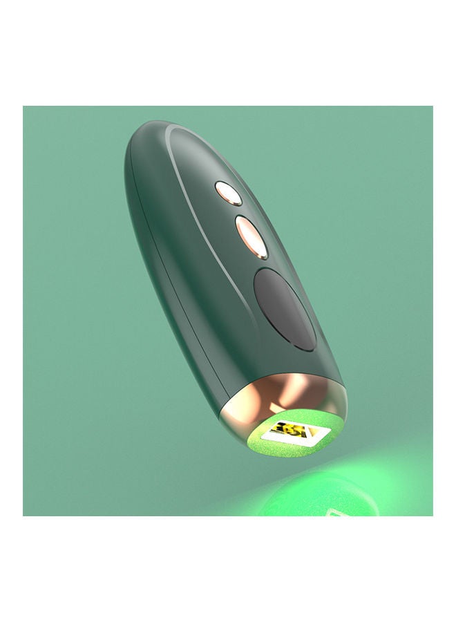 EzzySo Laser Hair Removal Instrument Green - Image 2