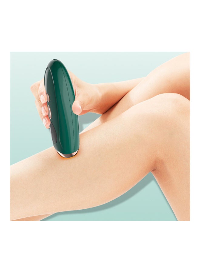 EzzySo Laser Hair Removal Instrument Green - Image 3