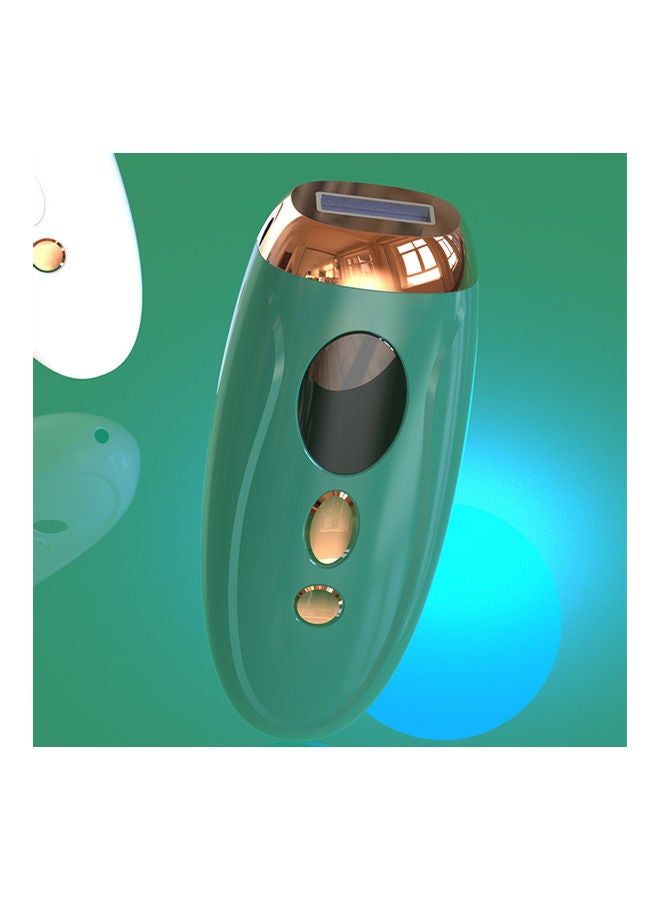 EzzySo Laser Hair Removal Instrument Green - Image 4
