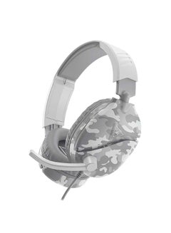 TURTLE BEACH Recon 70 Artic Camo EF, FG, ROTW Gaming Headset  - Image 2