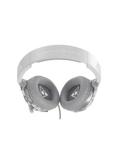 TURTLE BEACH Recon 70 Artic Camo EF, FG, ROTW Gaming Headset  - Image 4