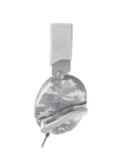 TURTLE BEACH Recon 70 Artic Camo EF, FG, ROTW Gaming Headset  - Image 5