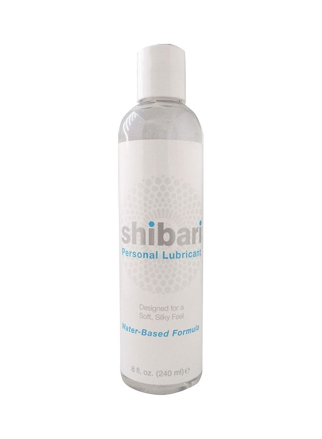SHIBARI - Water Based Lube - Image 1