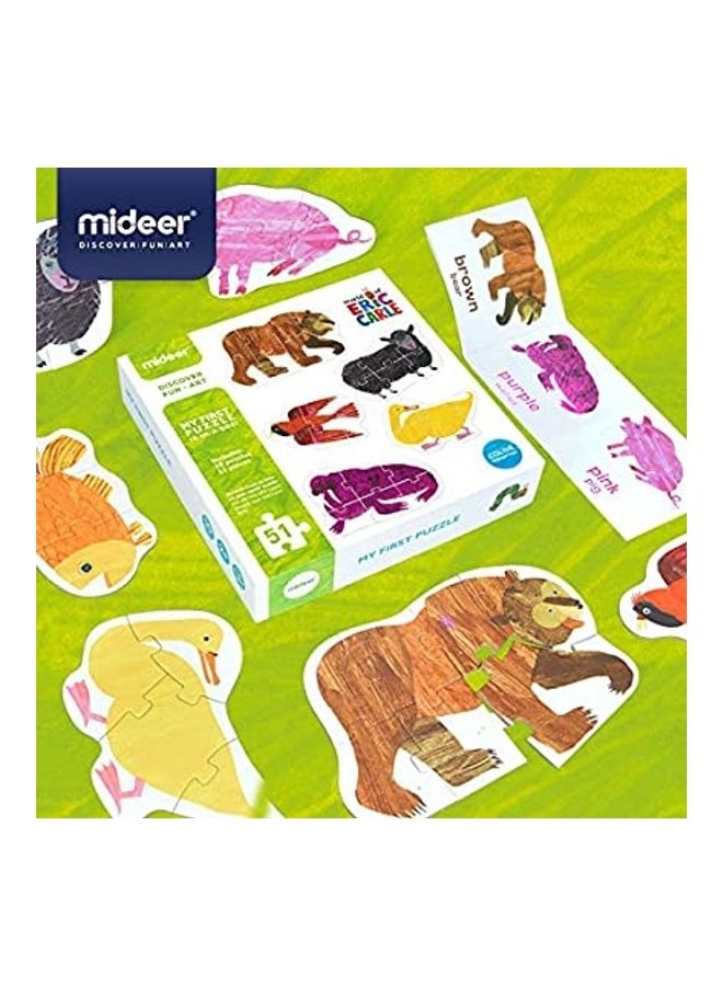 MiDeer My First Puzzles Game - Image 3