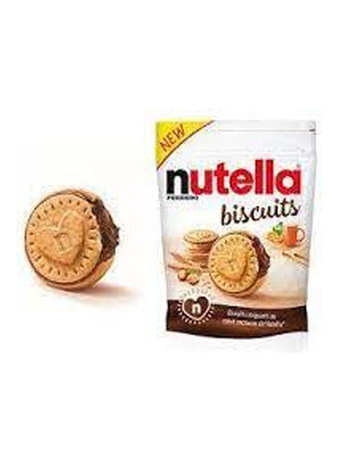 Nutella Ferrero Biscuits 3 Pieces 41.4grams - Image 2