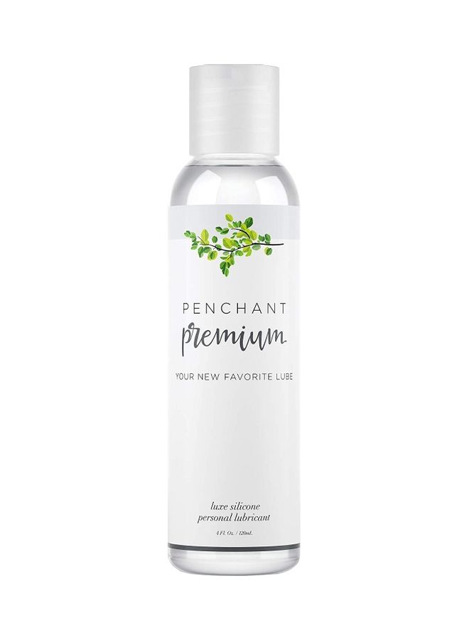 Penchant Premium Lux Silicone Personal Lube  - Image 1