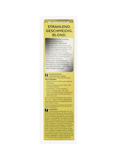 Balea Lightening Spray With Plex For Hair - More Blond Yellow 150ml  - Image 2