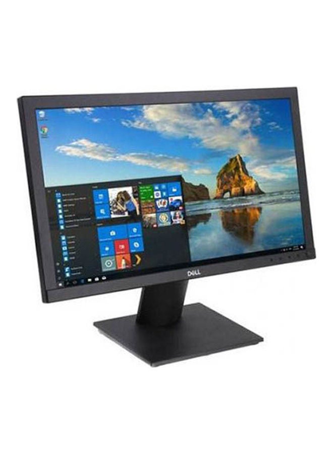 DELL 2020H 19.5 Inch FHD LED Monitor Black - Image 2