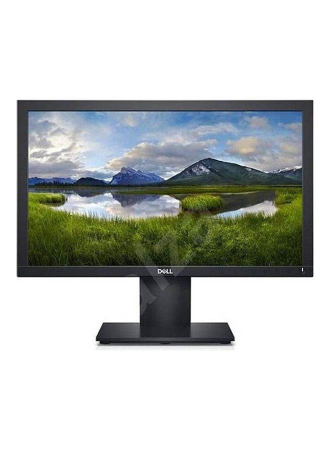 DELL 2020H 19.5 Inch FHD LED Monitor Black - Image 3