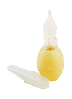 La Frutta Nasal Aspirator set 