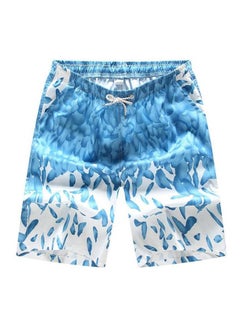 Swim Trunk For Men Multicolour