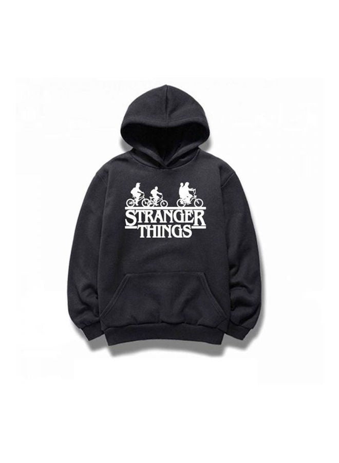 Generic - Casual Printed sweatshirt Multicolour - Image 1