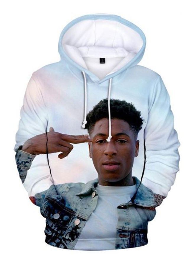 Round Neck Hoodies For Unisex Multicolour