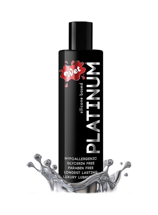 Wet Flavored Edible Lube Premium  - Image 1