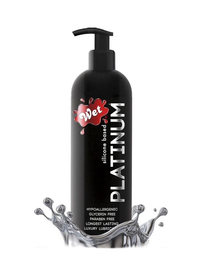 Wet Luxury Silicone Lube  - Image 1