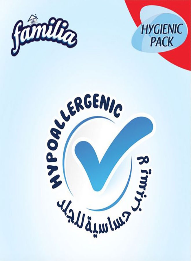 Familia Kitchen Roll Pack Of 2 White - Image 3