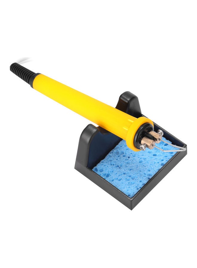 جهاز قياس الجهد متعدد الوظائف طراز LH45-SA1 أسود/أصفر  - Image 5