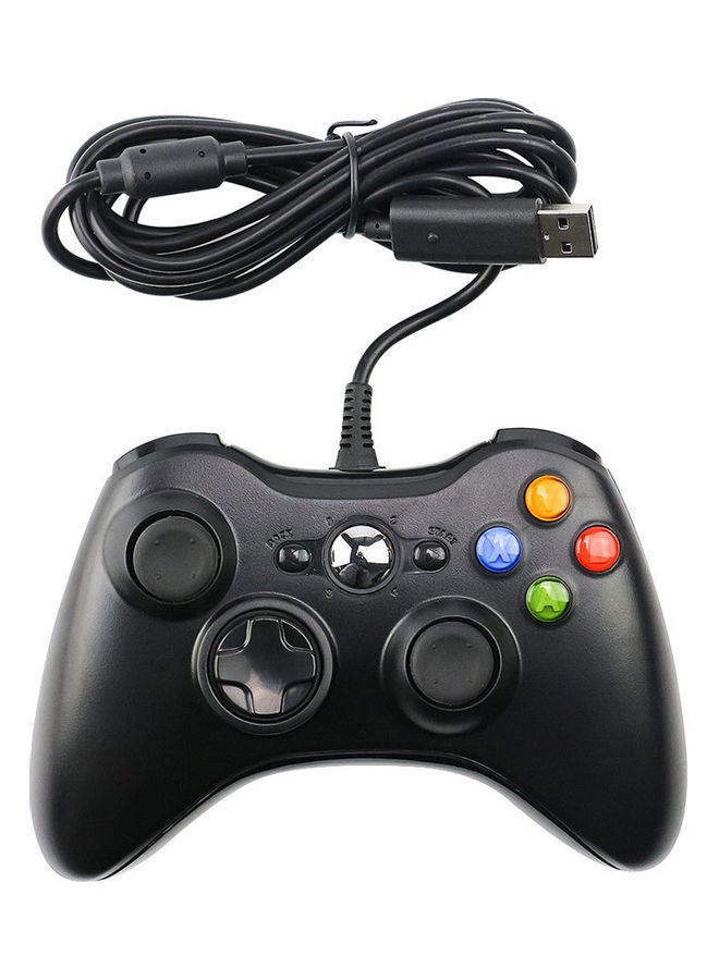 Wired Game Handle Controller for X-Box 360