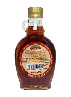 Maple Joe Pure Maple Syrup 250grams  - Image 2