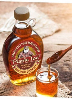 Maple Joe Pure Maple Syrup 250grams  - Image 4