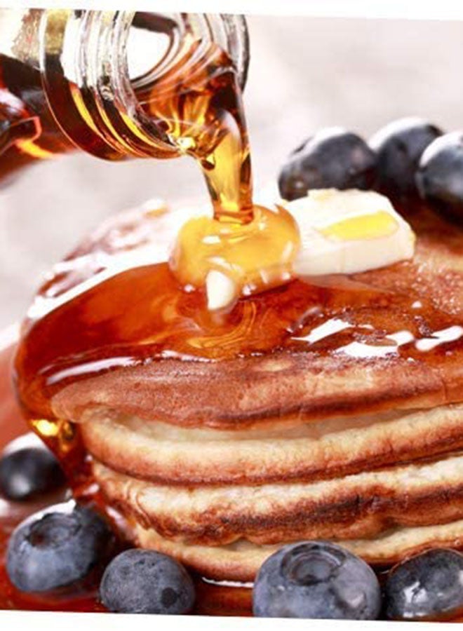 Maple Joe Pure Maple Syrup 250grams - Image 5