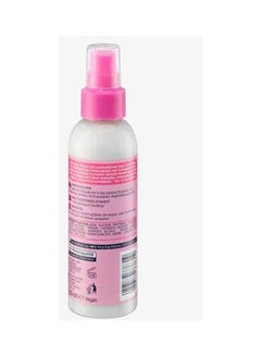 Balea Spray Care Silk Gloss 5In1 - Cares For Dull Hair Tames Unruly Hair Gives A Silky Shine Pink 150ml  - Image 2