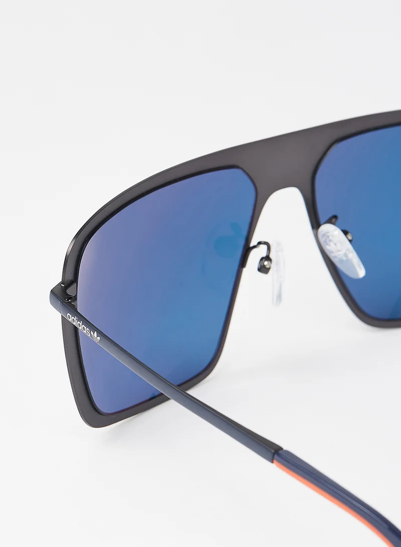 Adidas Men's Navigator Sunglasses OR003691X60