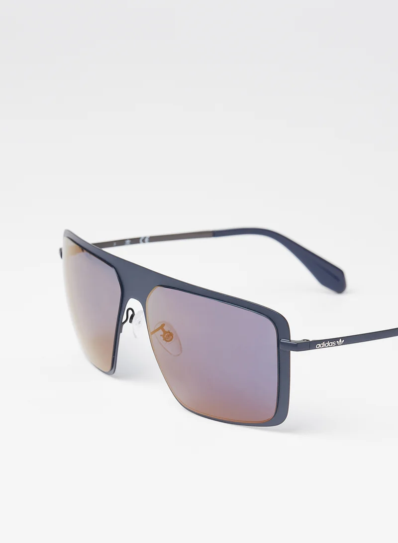 Adidas Men's Navigator Sunglasses OR003691X60
